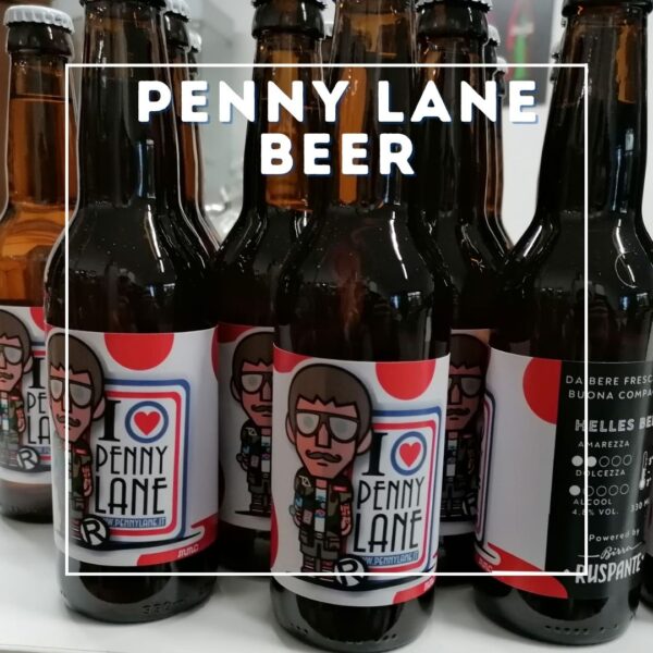 penny lane beer